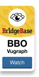 Watch BBO Vugraph