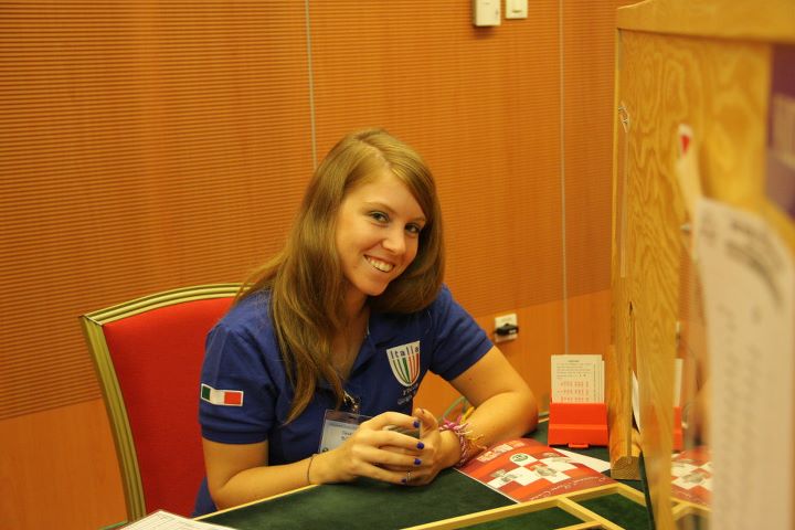 Giorgia Botta